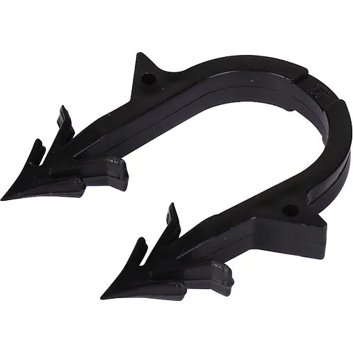 Скоба якорная для трубы в кассете 16-20мм Stout SMF-0004-251620