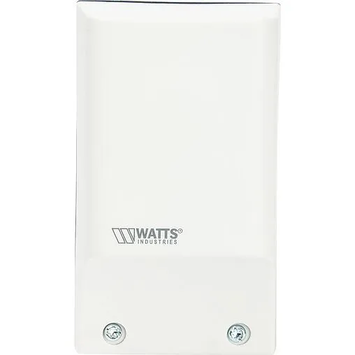 Механический термостат погружной WATTS TC 200/IN 10013484