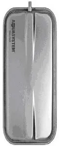 Расширительный бак Aquasystem VRP 200-6л 3 бар 2501161 Расширительный бак Aquasystem VRP 200-6л 3 бар 2501161, 3