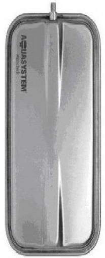 Расширительный бак Aquasystem VRP 200-6л 3 бар 2501161