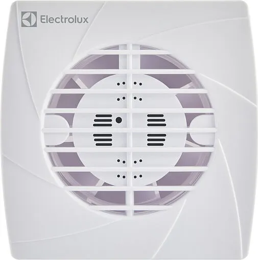 Вентилятор вытяжной Electrolux ECO EAFE-150 белый