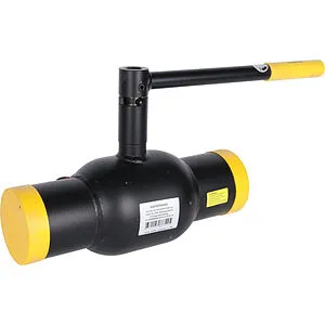 Кран шаровый под приварку Ду100 Ру25 Broen БАЛЛОМАКС КШТ 60.102.100.А.25 Кран шаровый под приварку Ду100 Ру25 Broen БАЛЛОМАКС КШТ 60.102.100.А.25, 1