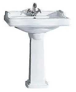 Раковина Cezares Laredo 64 белый CZR-398-T, 3