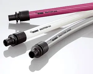 Труба сшитый полиэтилен Rehau Rautitan his 32 x 4.4 мм PE-Xa бухта 50м 11370401050 Труба сшитый полиэтилен Rehau Rautitan his 32 x 4.4 мм PE-Xa бухта 50м 11370401050, 2