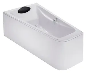 Ванна акриловая Jacob Delafon Odeon Up 160x90 L E6065RU-00, 3