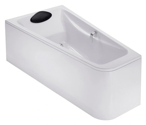 Ванна акриловая Jacob Delafon Odeon Up 160x90 L E6065RU-00