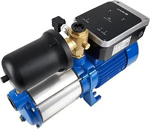 Станция автоматического водоснабжения Aquario AMH-200-9P-VIP 2829 Станция автоматического водоснабжения Aquario AMH-200-9P-VIP 2829, 2