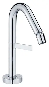 Смеситель для биде Jacob Delafon Stillness хром E971-4-CP Смеситель для биде Jacob Delafon Stillness хром E971-4-CP, 1