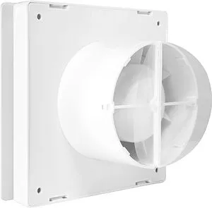 Вентилятор канальный Royal Thermo Calipso RAFC 100 White Вентилятор канальный Royal Thermo Calipso RAFC 100 White, 4