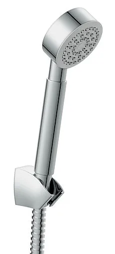 Смеситель для ванны Cersanit Cari хром 64512