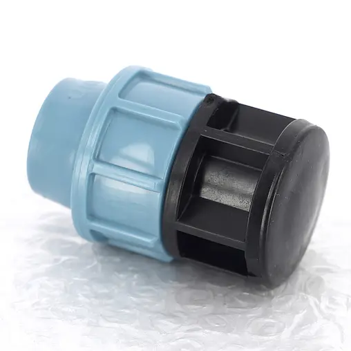 Заглушка компрессионная 20мм Unidelta 1012020000