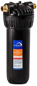 Корпус фильтра ½"н x ½"н Slim Line 10" Гейзер 50541 Корпус фильтра ½"н x ½"н Slim Line 10" Гейзер 50541, 1