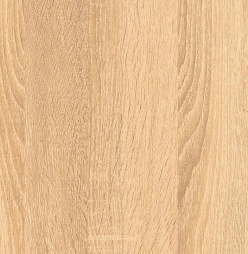 Тумба-умывальник подвесная Comforty Рига 80 дуб сонома/белый 00004139026CF