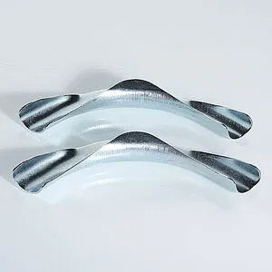 Фиксатор поворота 16мм 90° WAAG WG.491.S.16, 5