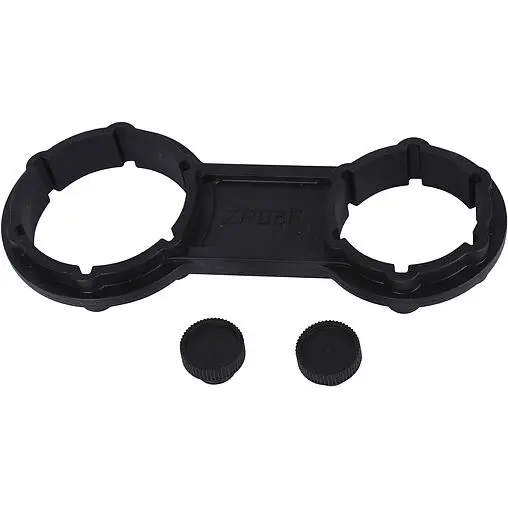 Фильтр тонкой очистки воды с редуктором давления ½&quot;н x ½&quot;н Honeywell-Braukmann FK06-½&quot;АА BRU HWLFIN355