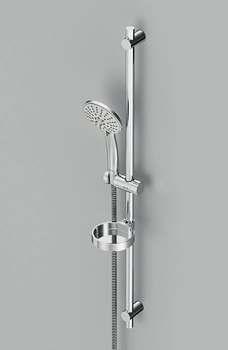 Душевая стойка Am.Pm Spirit хром F0170064