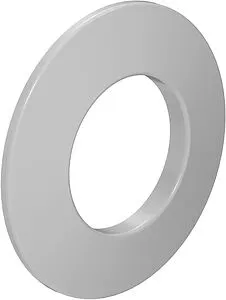 Накладка декоративная Ø 100 универсальная Krats ND-100, 1