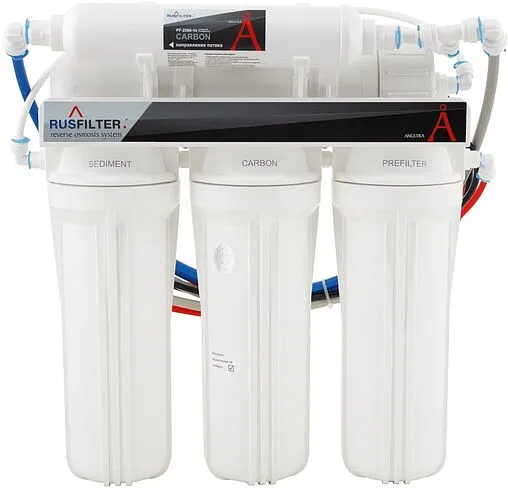 Фильтр обратного осмоса Angstra R-5C ANGFDR002