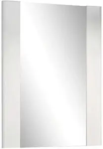 Зеркало Comforty Флоренция 60 белый 00003127385CF Зеркало Comforty Флоренция 60 белый 00003127385CF, 1