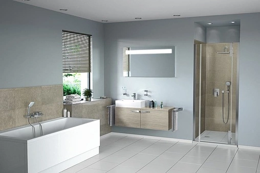 Раковина Ideal Standard Strada 81 белый K078801