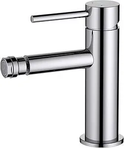 Смеситель для биде Aquatek Европа хром AQ1318CR, 1