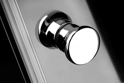 Комплект неподвижных сегментов 670мм прозрачное стекло Radaway EOS II DWD 670 3799670-01-01