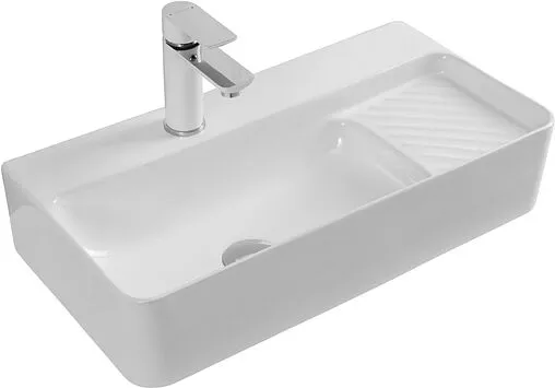 Раковина Aquanet Comfort 60 белый COMFORT-3