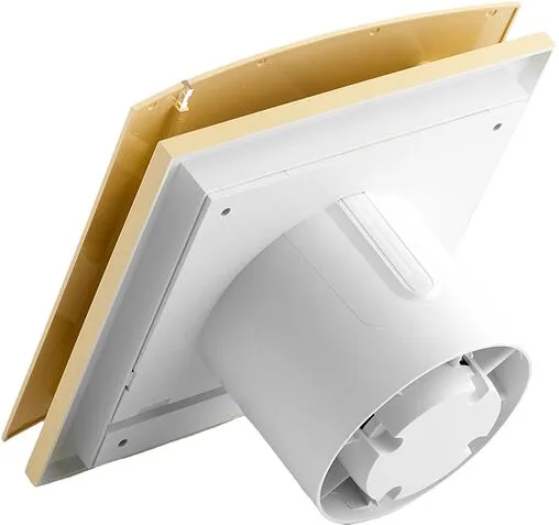 Вентилятор вытяжной Soler &amp; Palau SILENT-200 CZ IVORY DESIGN 4C