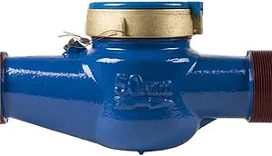 Счетчик воды Ду40 Декаст ВСКМ 90Х-40 "АТЛАНТ" 72-40-67 Счетчик воды Ду40 Декаст ВСКМ 90Х-40 "АТЛАНТ" 72-40-67, 4