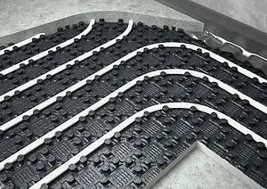 Плита для теплого пола 1100x700x20мм Energoflex Energofloor Pipelock 20/0,7-1,1 DES-sg EFRP200/71/1PLK Плита для теплого пола 1100x700x20мм Energoflex Energofloor Pipelock 20/0,7-1,1 DES-sg EFRP200/71/1PLK, 2