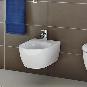 Смеситель для биде Grohe Eurostyle Cosmopolitan хром 33565002, 3
