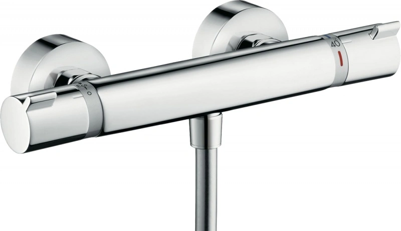 Термостат для душа Hansgrohe Ecostat Comfort хром 13116000