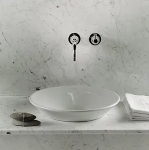 Раковина Jacob Delafon Manosque 41 белый E1144-00, 3