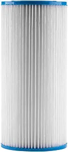 Лепестковый картридж для механической очистки воды Big Blue 10" Гейзер PPL 50724 Лепестковый картридж для механической очистки воды Big Blue 10" Гейзер PPL 50724, 2