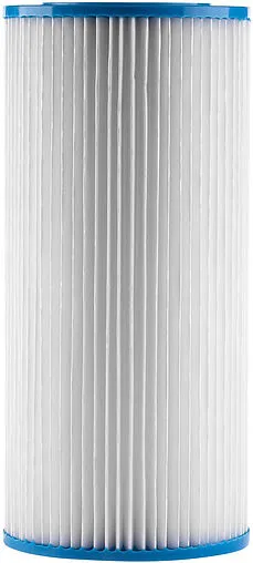 Лепестковый картридж для механической очистки воды Big Blue 10&quot; Гейзер PPL 50724