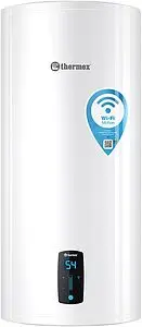 Водонагреватель накопительный электрический Thermex Lima 50 V Wi-Fi 151187, 1