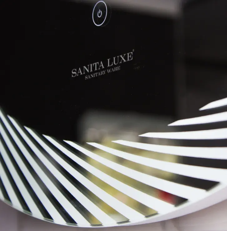 Зеркало с подсветкой Sanita Luxe Art 70 ART70SLMRRCS0010 Зеркало с подсветкой Sanita Luxe Art 70 ART70SLMRRCS0010, 5