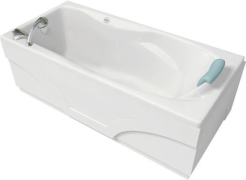 Ванна акриловая BellRado Стелла 180x80 BR7011033-00