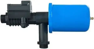 Комплексное решение UniPump АКВАРОБОТ ТУРБИ М1 19264, 1