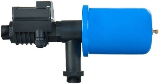 Комплексное решение UniPump АКВАРОБОТ ТУРБИ М1 19264