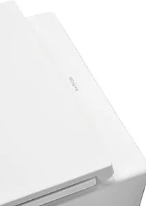 Унитаз подвесной безободковый TECEspring K Tornado белый 9700997, 4