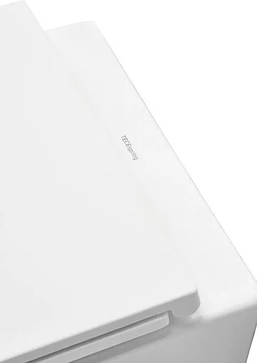 Унитаз подвесной безободковый TECEspring K Tornado белый 9700997