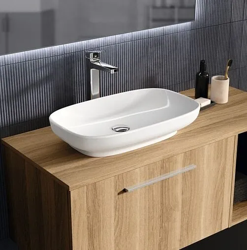 Раковина Ideal Standard i.Life B 60 белый T508701