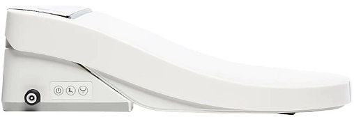 Электронная крышка-биде с пультом Am.Pm AM.PM белый CCC7851WH