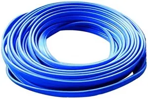 Кабель для насоса водопогружной UniPump КВВ-п 3x4мм² 50м 17871, 4