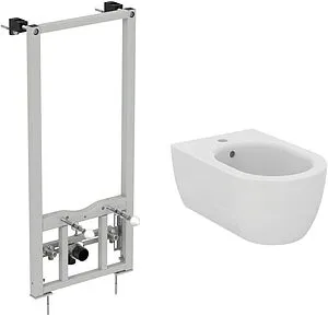 Комплект 3 в 1 Ideal Standard Blend Curve M375001 Комплект 3 в 1 Ideal Standard Blend Curve M375001, 1