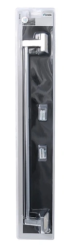 Полотенцедержатель Fixsen Metra хром FX-11101 Полотенцедержатель Fixsen Metra хром FX-11101