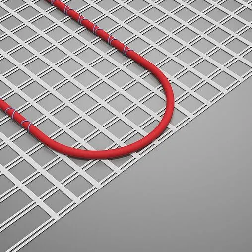 Теплый пол (нагревательный мат) Теплолюкс Liberte 1200Вт 8м² 100023485500