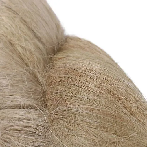 Лён сантехнический (коса) 500г Unipak Unigarn 1500250