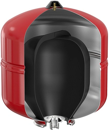 Расширительный бак Valtec 8л 6 бар VT.F.R.050008